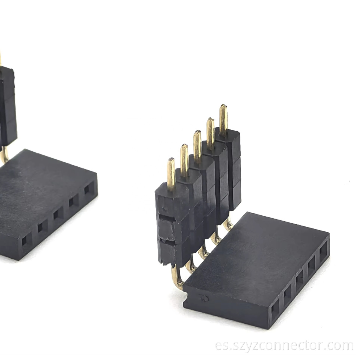 2.54mm Pitch Female header